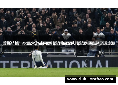 莱斯特城与水晶宫激战回顾精彩瞬间双队精彩表现掀起足球热潮 莱斯特城与水晶宫激战回顾精彩瞬间双队精彩表现掀起足球热潮